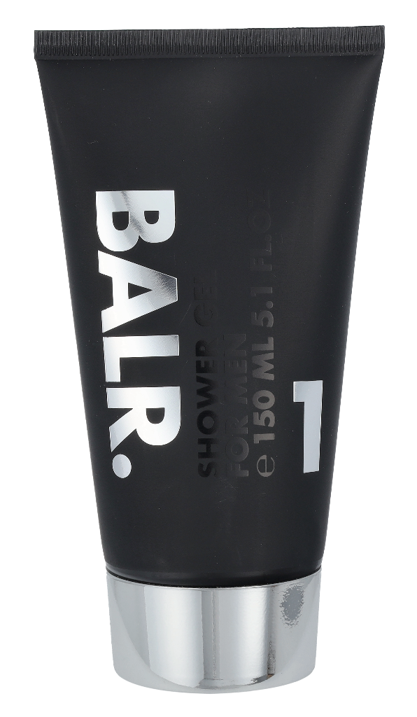 BALR. 1 TIL MÆND Shower Gel 150 ml
