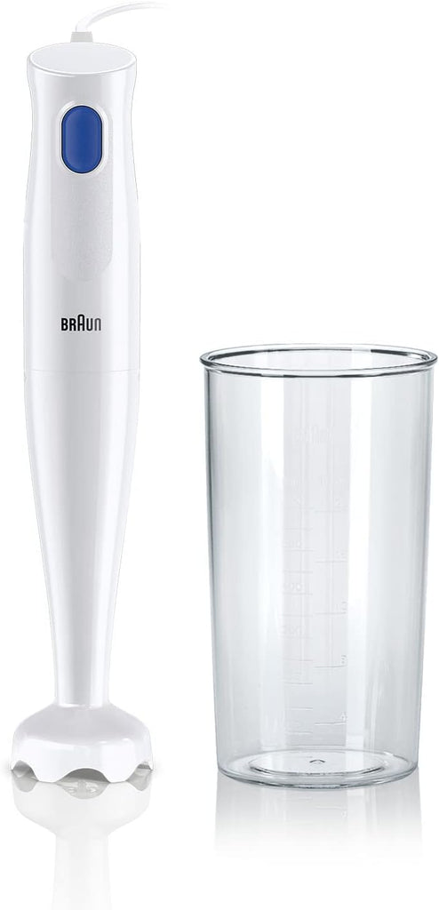 Braun Hand Blender | MultiQuick 1 | 450w | Easy Twist