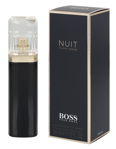 Hugo Boss Boss Nuit Pour Femme Edp Spray 50 ml