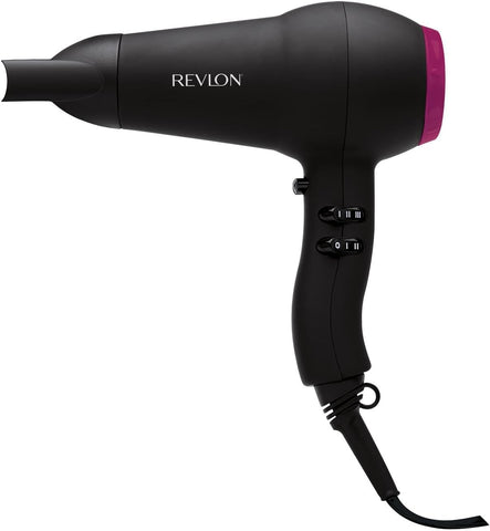 Revlon Hair Dryer | Harmony | 2000w | Dry & Style