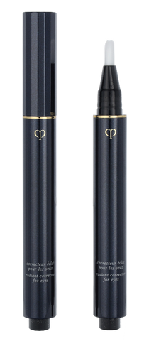 Cle De Peau Corrector Radiante Para Ojos 2,2 ml