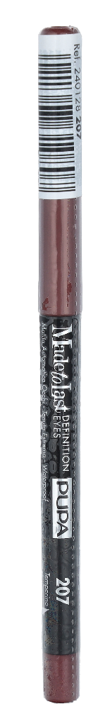 Pupa Made To Last Def. Eye Pencil 0.35 g