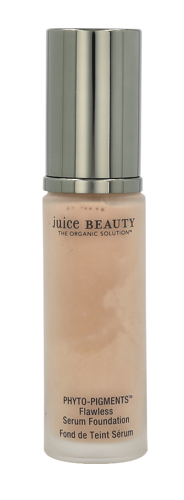 Juice Beauty Phyto-Pigments Flawless Serum Foundation 30 ml