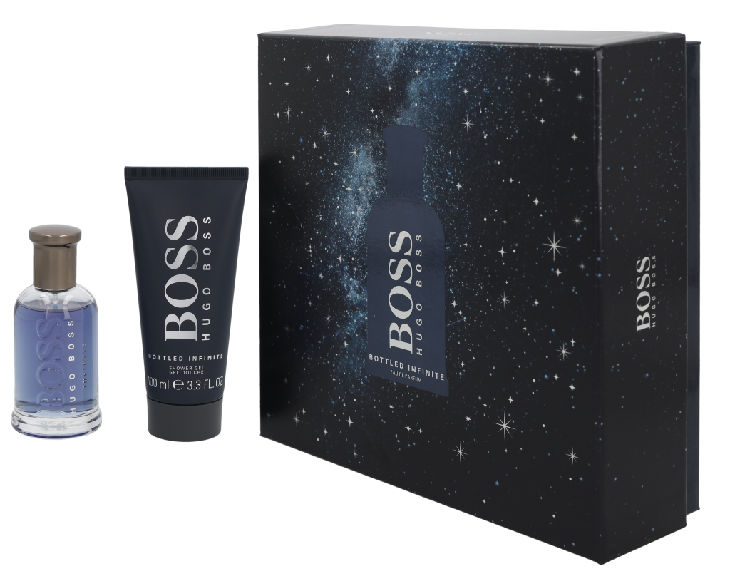 Hugo Boss Bottled Infinite Giftset 150 ml