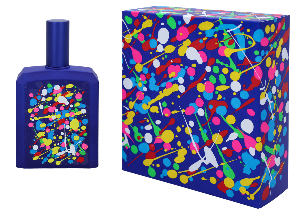 HDP This Is Not A Blue Bottle 1.2 Edp Spray 120 ml
