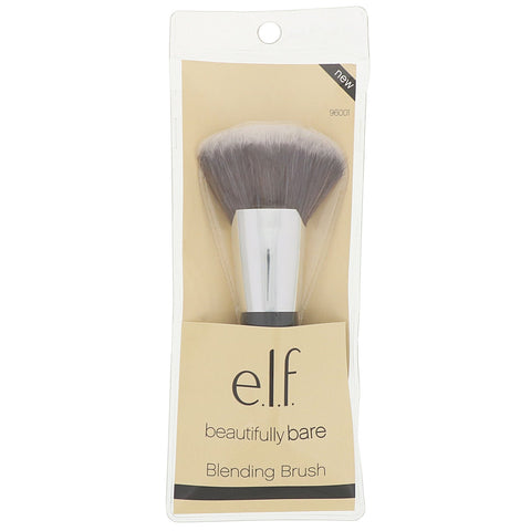 E.L.F., Beautifully Bare Blending Brush, 1 Brush