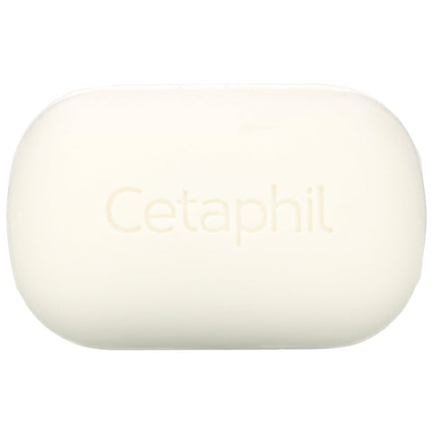 Cetaphil, Gentle Cleansing Bar, 4.5 oz (127 g)