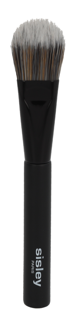 Sisley Brocha para Base de Maquillaje Fluida 1 pieza