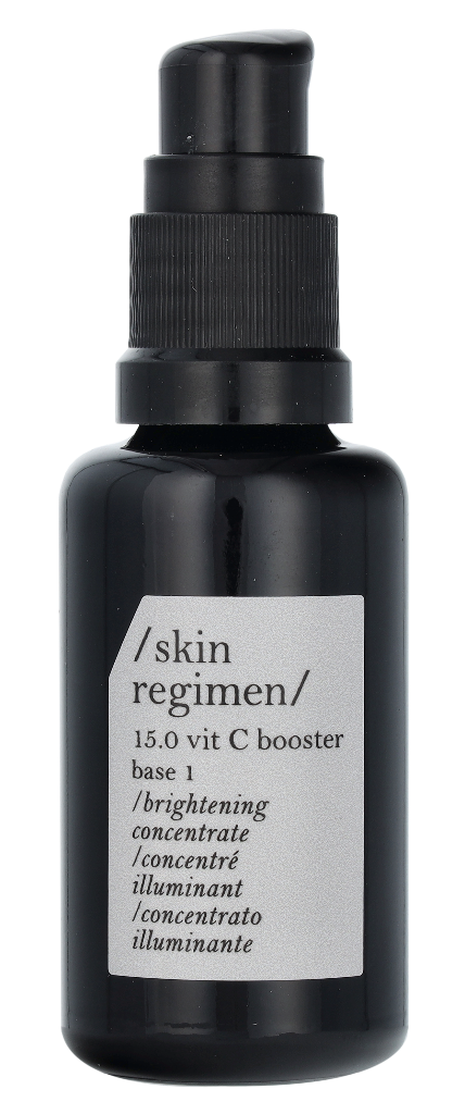 Comfort Zone Skin Regimen 15,0 Vitamin C Booster Sæt 25,2 ml