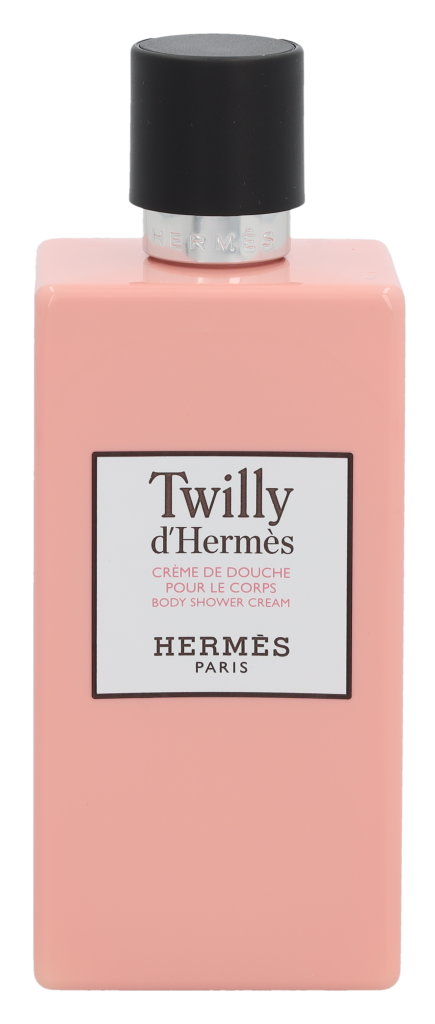 Hermes Twilly D'Hermes Crema de Ducha Corporal 200 ml