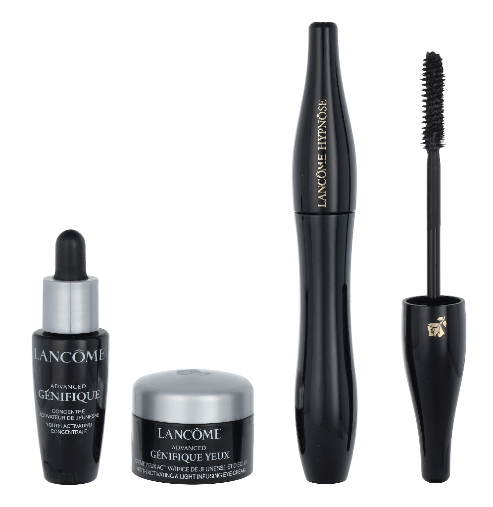 Lancome Hypnose Mascara Sæt 21,5 ml