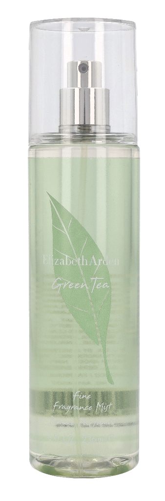 E.Arden Bruma de Té Verde 236 ml