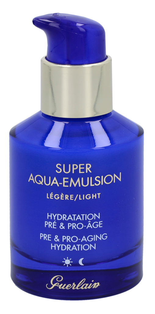 Guerlain Super Aqua-Emulsión - Universal 50 ml