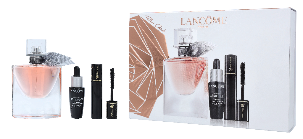 Lancome La Vie Est Belle L'Eau De Parfum Giftset 42 ml