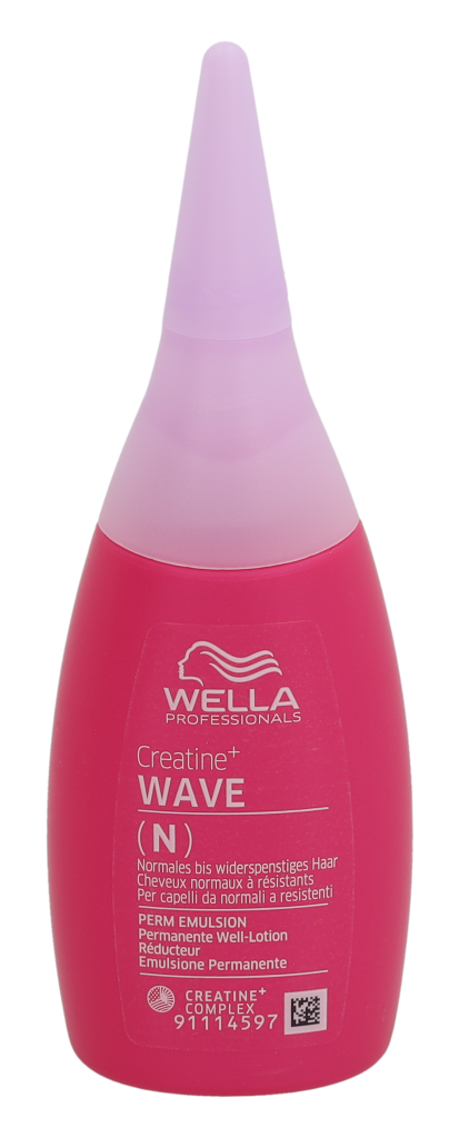 Wella Creatina+ Onda (N) 75 ml
