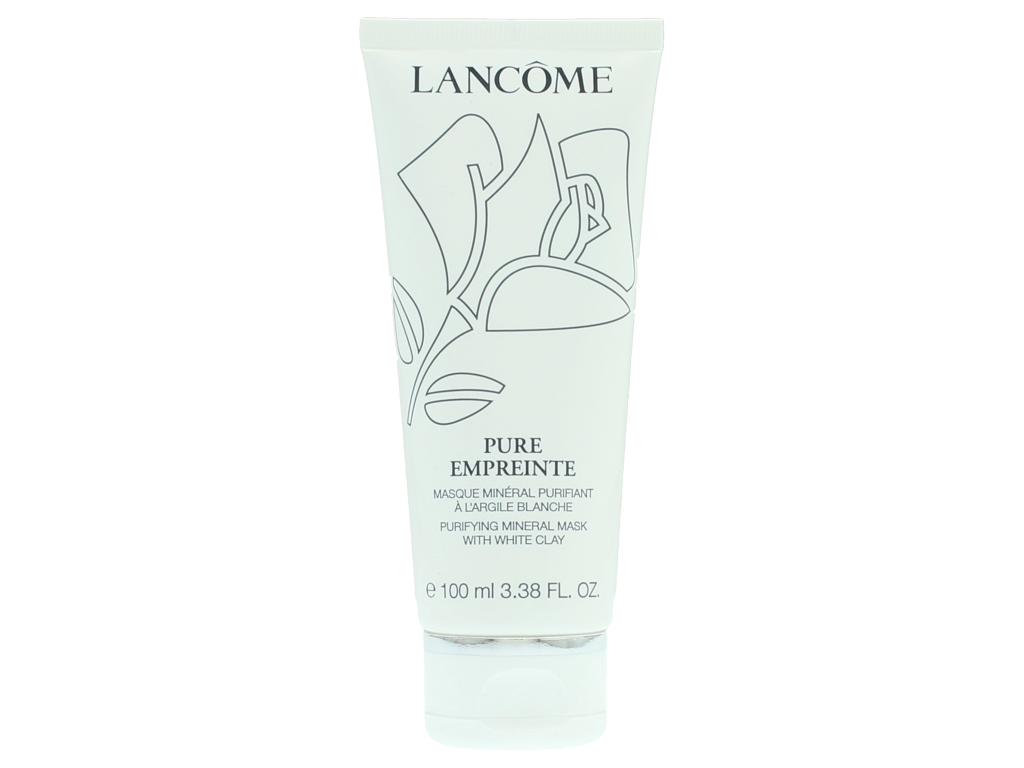Lancome Pure Empreinte Mineral Mask 100 ml