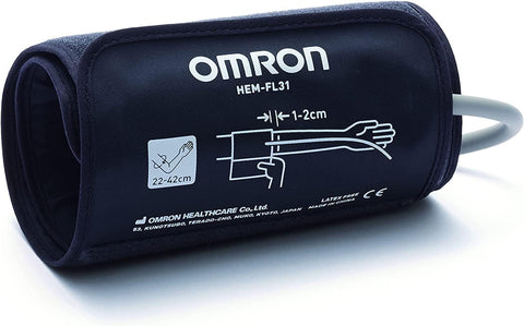 Omron Intelliwrap Cuff | for Latest M3 Comf & M6 Com