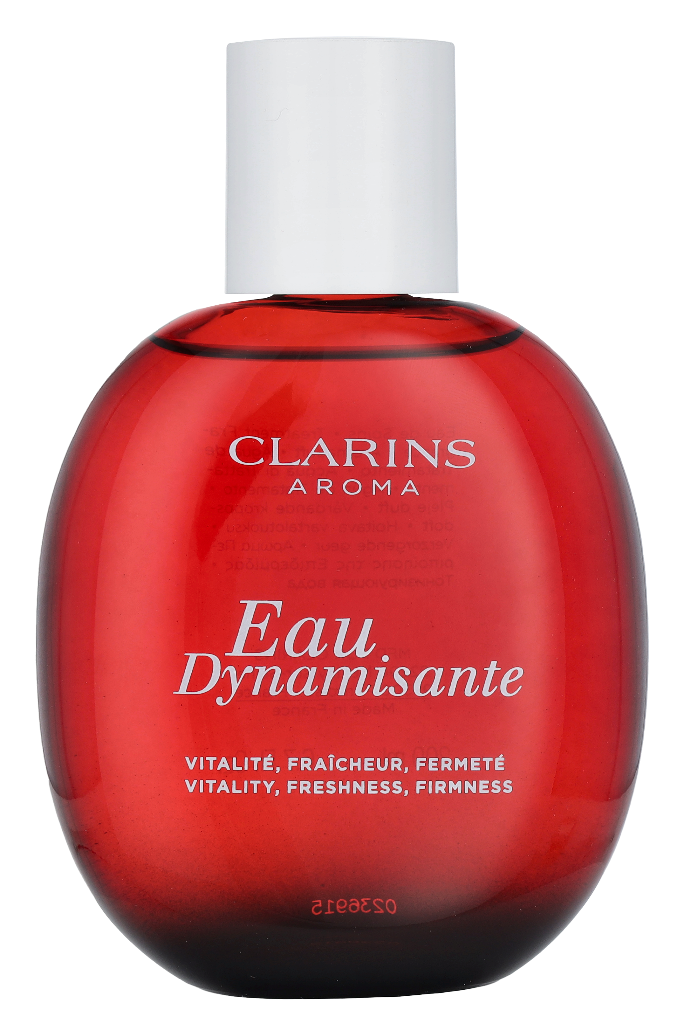 Clarins Eau Dynamisante Treatment Fragrance Splash 200 ml