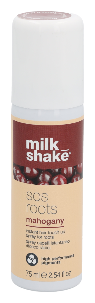 Milk_Shake SOS Raíces 75 ml