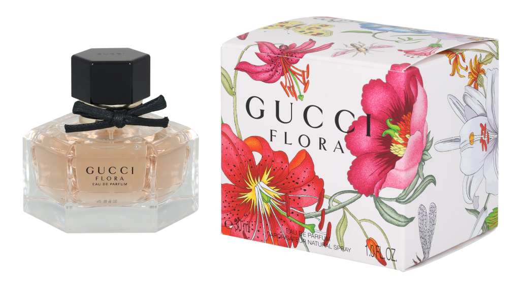Gucci Flora Edp Spray 30 ml