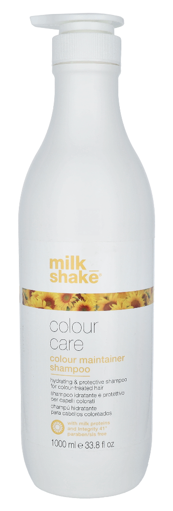 Milk_Shake Color Care Color Maintainer Shampoo 1000 ml