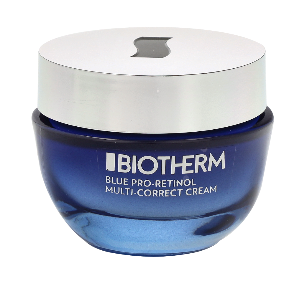 Biotherm Blue Pro-Retinol Multi-Correct Creme 50 ml