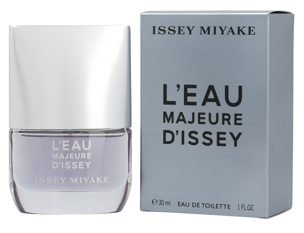 Issey Miyake L'Eau Majeure D'Issey Edt Spray 30 ml