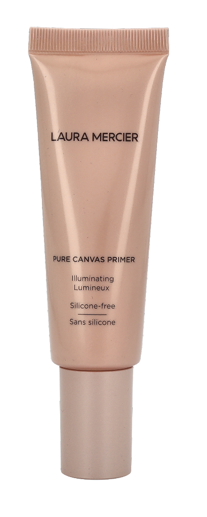 Laura Mercier Pure Canvas Primer - Oplysende 50 ml