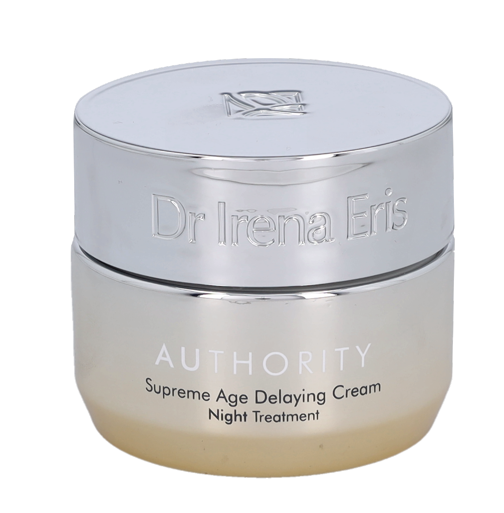 Dr Irena Eris Authority Supreme Crema Retardadora de Edad 50 ml