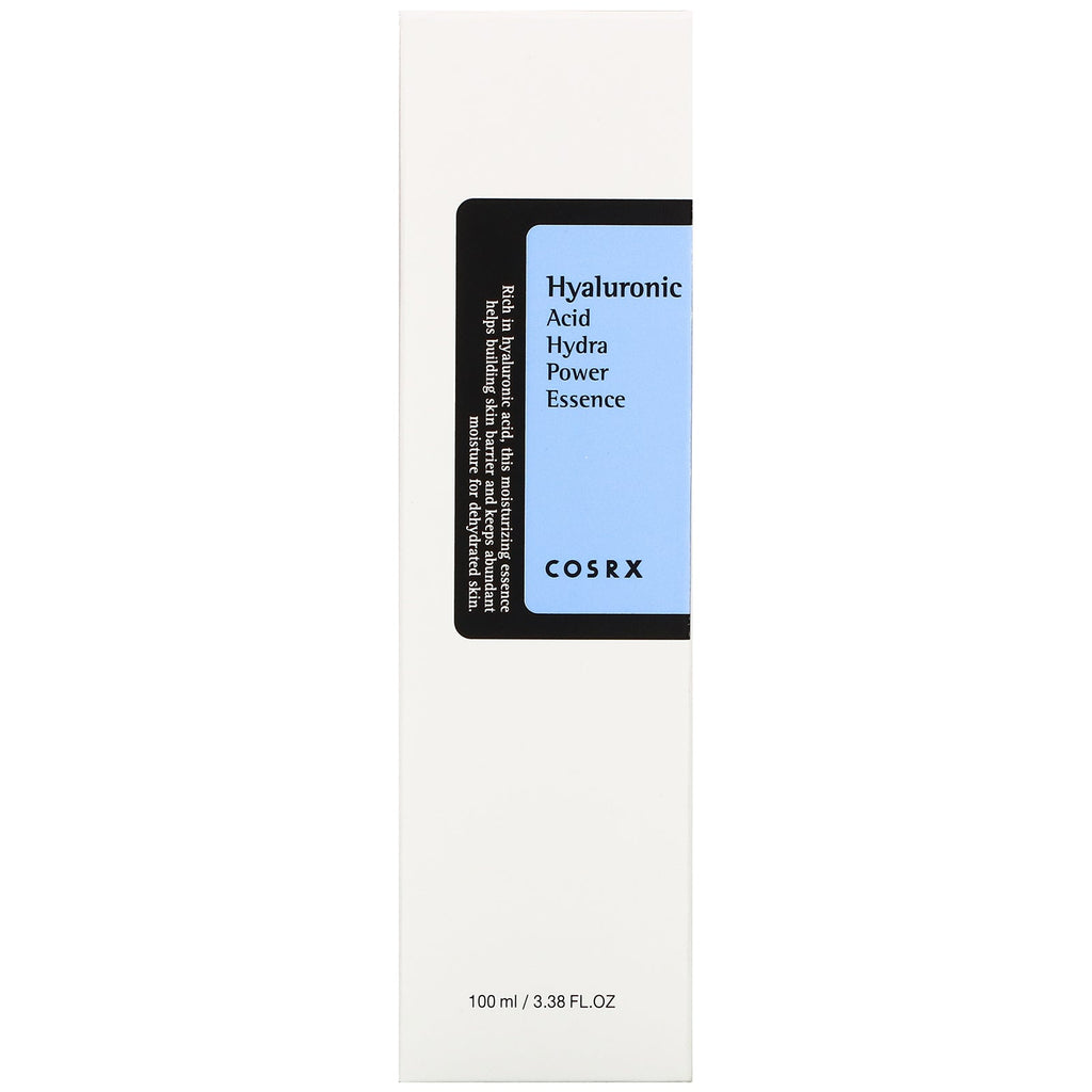 Cosrx, Hyaluronic Acid Hydra Power Essence, 3.38 fl. oz (100 ml)