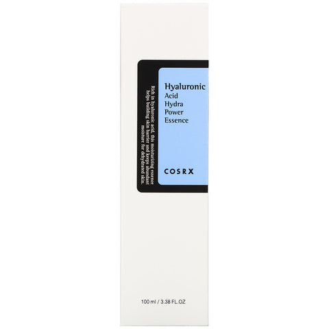 Cosrx, Hyaluronic Acid Hydra Power Essence, 3.38 fl. oz (100 ml)