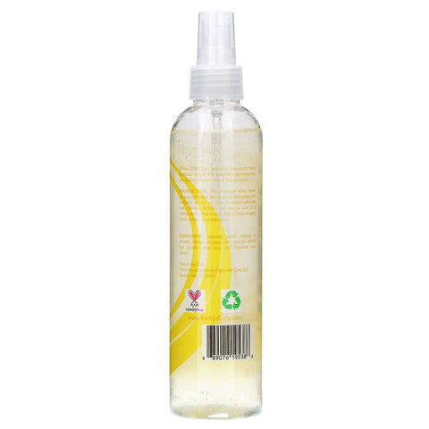 Kinky-Curly, Spiral Spritz, Natural Styling Serum, 8 oz (236 ml)