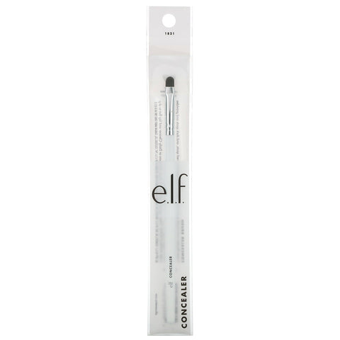 E.L.F., Concealer Brush, 1 Brush