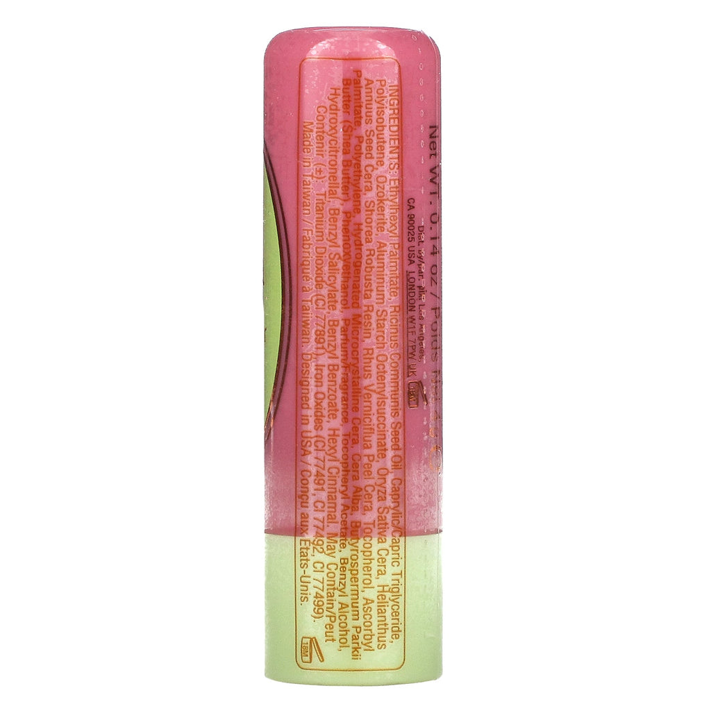 Pixi Beauty, Shea Butter Lip Balm, Natural Rose, 0.141 oz (4 g)