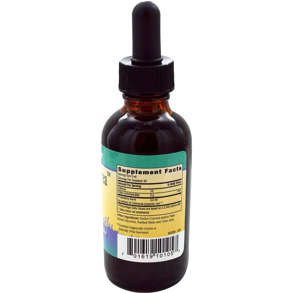 Herbs for Kids, Sweet Echinacea, 2 fl oz (59 ml)