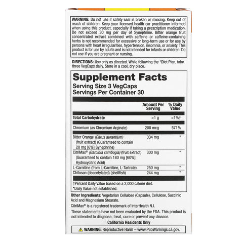 Natural Balance, SKiNNY FAST, Original, 90 VegCaps