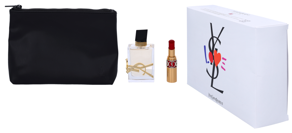YSL Libre Giftset 53.2 ml