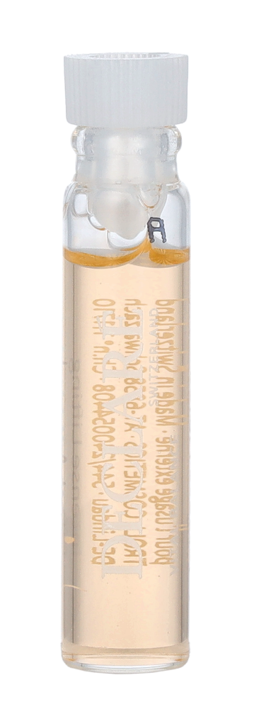 Declare Vital Balance lntense Lifting Effect Ampul Sæt 17,5 ml