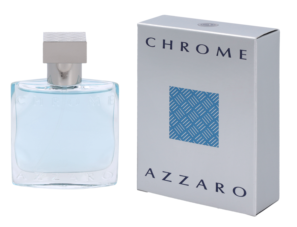 Azzaro Chrome Edt Spray 30 ml