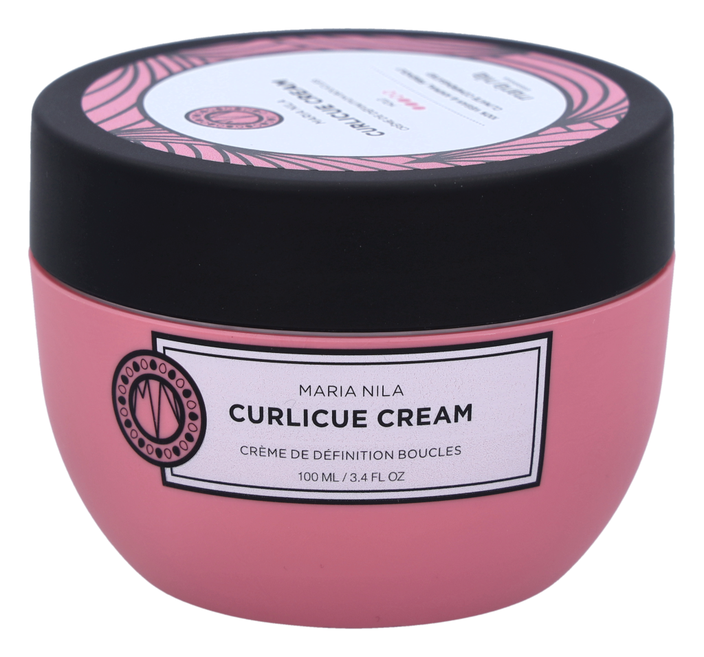 Maria Nila Curlicue Creme 100 ml
