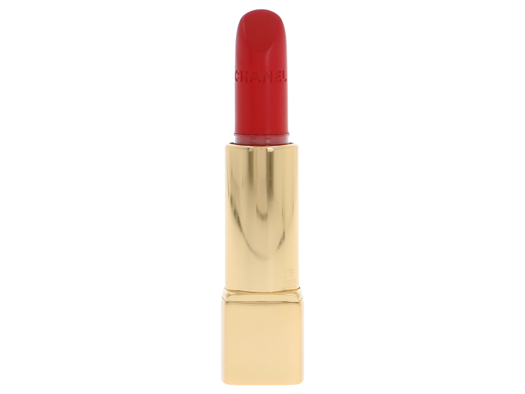 Chanel Rouge Allure Luminoso Color de Labios Intenso 3,5 g