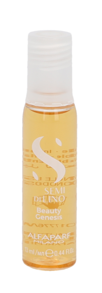 Alfaparf Semi Di Lino Cellula Madre Beauty Genesis Sæt 156 ml