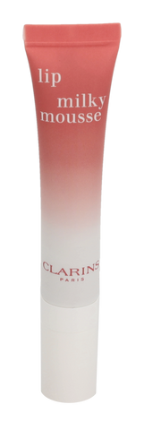Clarins Milky Mousse Lips 10 ml