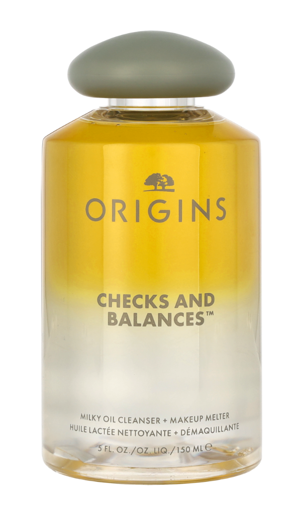 Origins Checks &amp; Balances Milky Oil Cleanser 150 ml
