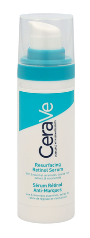 CeraVe Resurfacing Retinol Serum 30 ml