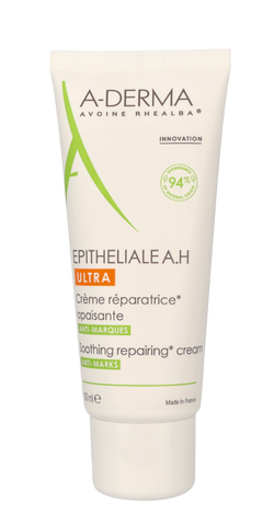 A-Derma Epitheliale A.H Ultra Soothing Repairing Cream 100 ml