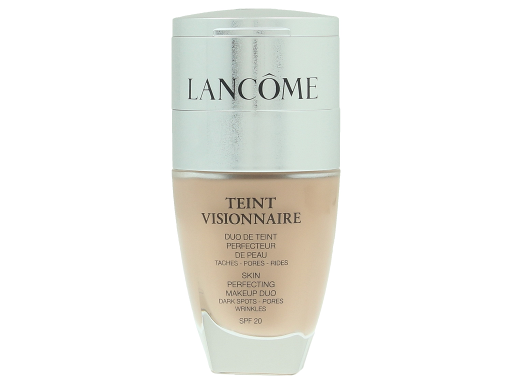 Lancome Teint Visionnaire Skin Perfecting Makeup Duo SPF20 30 ml