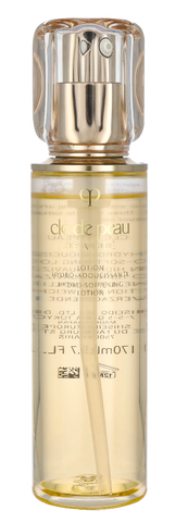 Cle De Peau Loción Hidrosuavizante 170 ml