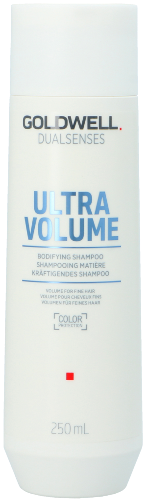 Goldwell Dualsenses Ultra Volume Bodifying Shampoo 250 ml