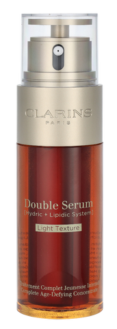 Clarins Double Serum Light Texture 50 ml